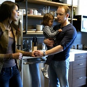 Bilder The Falls 2: Zeugnis der Liebe