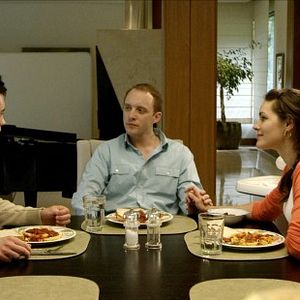 Bilder The Falls 2: Zeugnis der Liebe