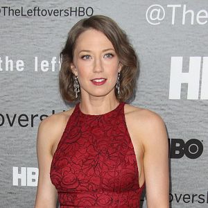 Bilder Carrie Coon