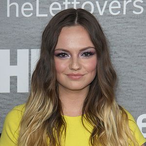 Bilder Emily Meade