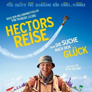 Bilder Hectors Reise oder Die Suche nach dem Glück