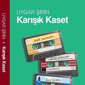 Bilder Karışık Kaset