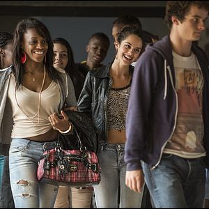 Bilder Die Schüler der Madame Anne