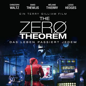 Bilder The Zero Theorem