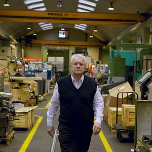 Bilder André Dussollier