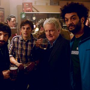 Bilder André Dussollier