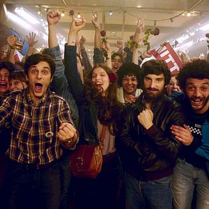 Bilder Des Lendemains qui chantent