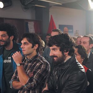 Bilder Des Lendemains qui chantent