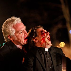 Bilder Stephen Gevedon