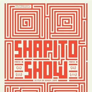 Bilder Shapito Show - Partie 1