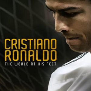 Bilder Cristiano Ronaldo: The World at His Feet