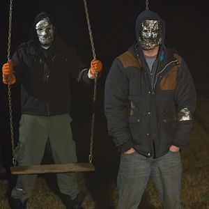 Bilder Kristy - Lauf um dein Leben