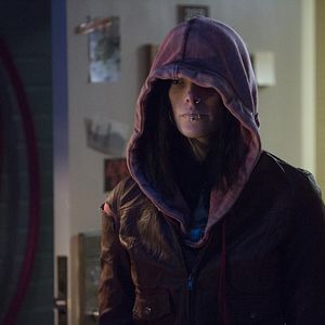 Bilder Kristy - Lauf um dein Leben