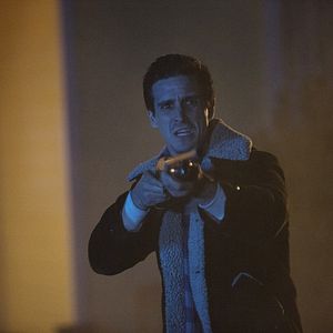 Bilder Kristy - Lauf um dein Leben