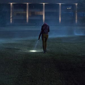 Bilder Kristy - Lauf um dein Leben