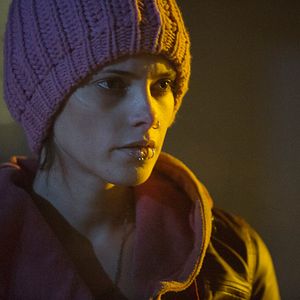 Bilder Kristy - Lauf um dein Leben