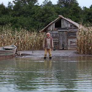 Bilder Die Maisinsel