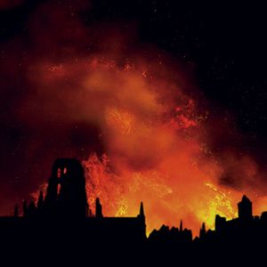 Bilder The Great Fire