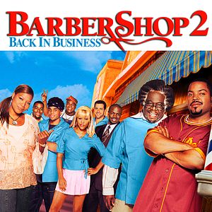 Bilder Barbershop 2