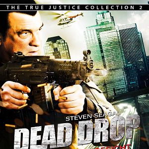 Bilder Dead Drop - Im Angesicht Des Feindes