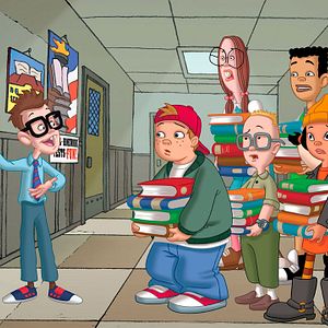 Bilder Disneys Große Pause - Wir sind Fünftklässler