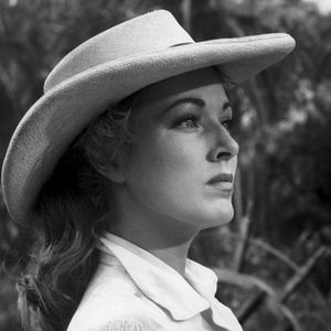 Bilder Der nackte Dschungel