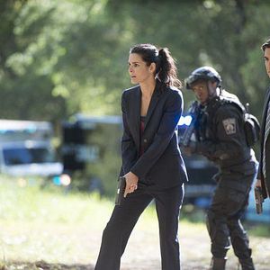 Bilder Rizzoli & Isles