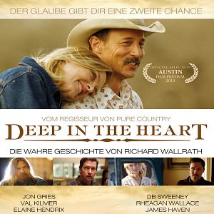 Bilder Deep in the Heart