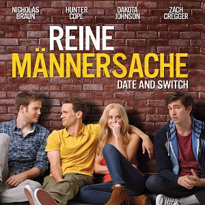 Bilder Reine Männersache