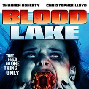 Bilder Blood Lake - Killerfische greifen an