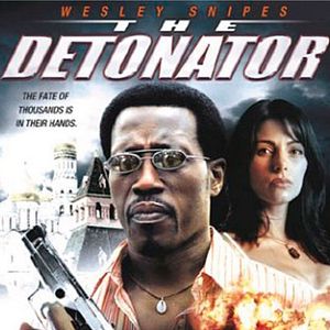 Bilder The Detonator - Brennender Stahl