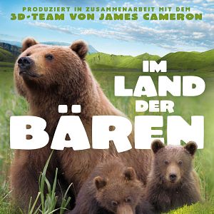 Bilder Im Land der Bären