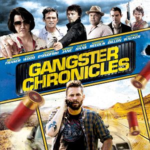 Bilder Gangster Chronicles