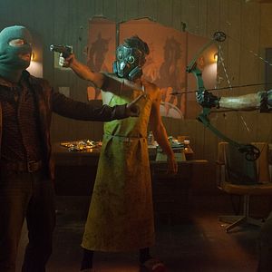 Bilder Gangster Chronicles