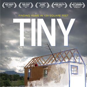 Bilder TINY: A Story About Living Small