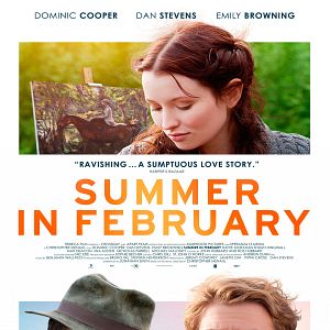 Bilder Sommer im Februar