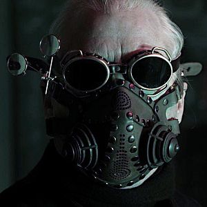 Bilder Sparks - Avengers from Hell