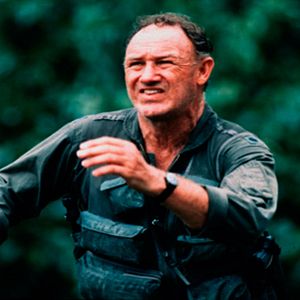 Bilder BAT21 - Mitten im Feuer