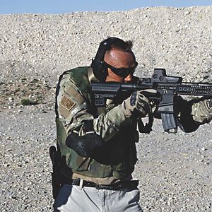 Bilder Sector 4 - Der gefährlichste Ort der Welt!