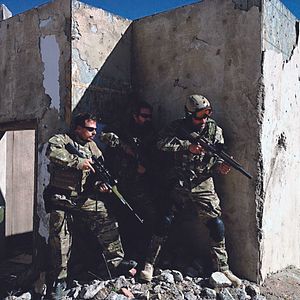 Bilder Sector 4 - Der gefährlichste Ort der Welt!