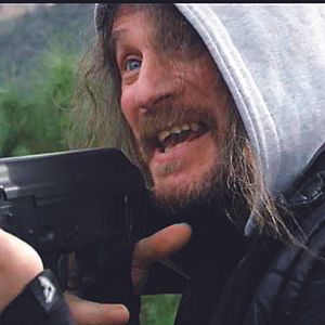 Bilder Sector 4 - Der gefährlichste Ort der Welt!