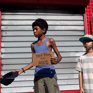 Bilder Mister & Pete gegen den Rest der Welt