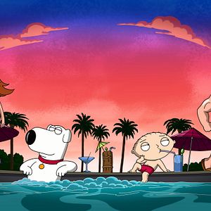 Bilder Family Guy