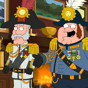 Bilder Family Guy
