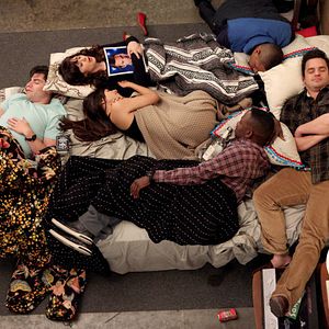 Bilder Zooey Deschanel