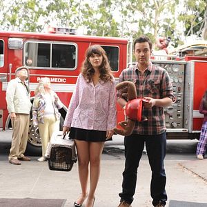 Bilder Zooey Deschanel