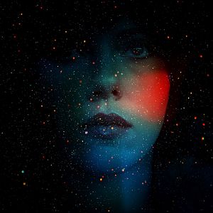 Bilder Under the Skin