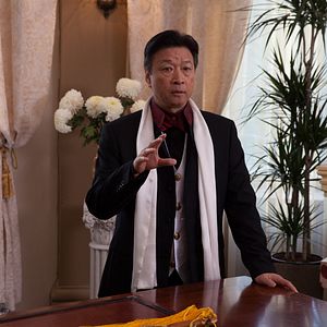 Bilder A Good Man - Gegen alle Regeln