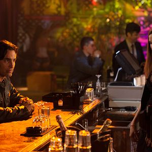 Bilder A Good Man - Gegen alle Regeln