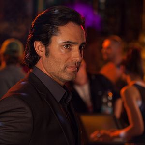 Bilder A Good Man - Gegen alle Regeln